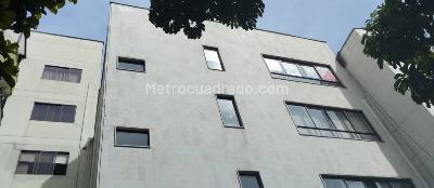 Apartamento en venta en Florida Nueva, Medellín · foto 3 de 20