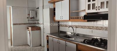 Apartamento en venta en Florida Nueva, Medellín · foto 4 de 20