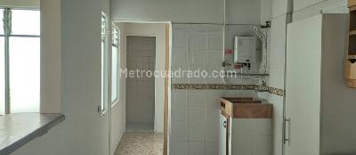Apartamento en venta en Florida Nueva, Medellín · foto 5 de 20