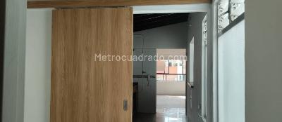 Apartamento en venta en Florida Nueva, Medellín · foto 6 de 20