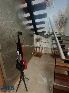 Casa de 3 alcobas en venta en Alto De Palmas, Envigado, 997 m² · foto 12 de 20