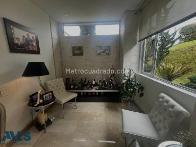 Casa de 3 alcobas en venta en Alto De Palmas, Envigado, 997 m² · foto 14 de 20