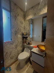 Casa de 3 alcobas en venta en Alto De Palmas, Envigado, 997 m² · foto 15 de 20