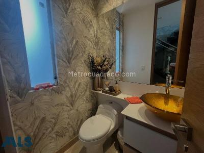 Casa de 3 alcobas en venta en Alto De Palmas, Envigado, 997 m² · foto 16 de 20