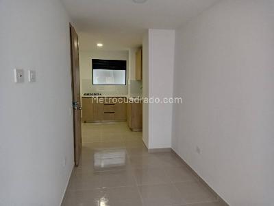 Apartamento en venta en Las Mercedes, Itagüí · foto 2 de 12