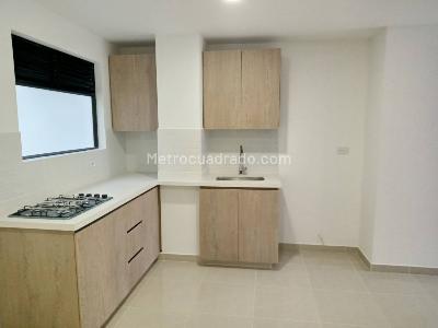 Apartamento en venta en Las Mercedes, Itagüí · foto 3 de 12