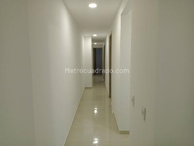 Apartamento en venta en Las Mercedes, Itagüí · foto 4 de 12