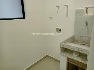 Apartamento en venta en Las Mercedes, Itagüí · foto 5 de 12