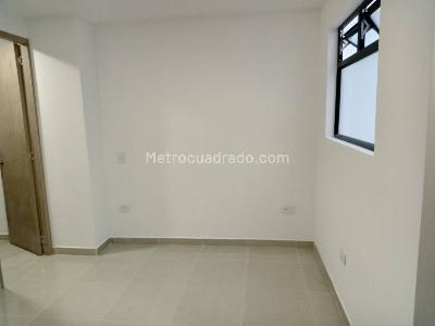 Apartamento en venta en Las Mercedes, Itagüí · foto 6 de 12