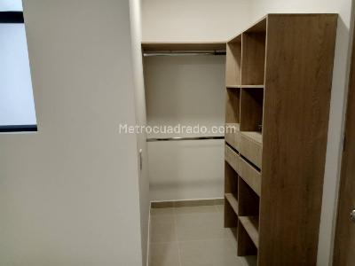 Apartamento en venta en Las Mercedes, Itagüí · foto 7 de 12