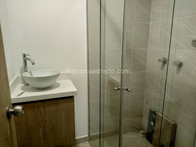 Apartamento en venta en Las Mercedes, Itagüí · foto 8 de 12