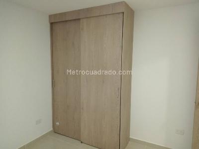 Apartamento en venta en Las Mercedes, Itagüí · foto 10 de 12