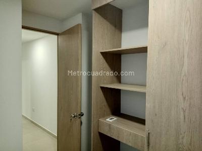 Apartamento en venta en Las Mercedes, Itagüí · foto 12 de 12