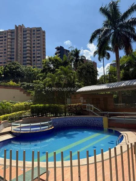 Stylish 3BR Apartment in El Poblado