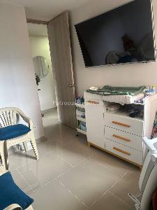 Apartamento en venta en Santa Catalina, Itagüí · foto 11 de 14