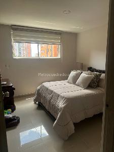 Apartamento en venta en Santa Catalina, Itagüí · foto 13 de 14