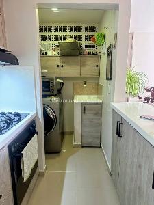Apartamento en venta en Santa Catalina, Itagüí · foto 3 de 14