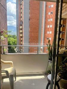 Apartamento en venta en Santa Catalina, Itagüí · foto 5 de 14