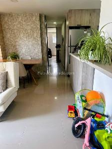 Apartamento en venta en Santa Catalina, Itagüí · foto 6 de 14