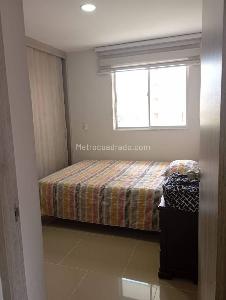 Apartamento en venta en Santa Catalina, Itagüí · foto 8 de 14