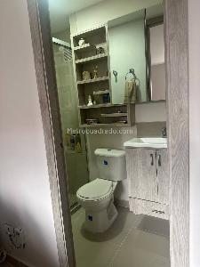 Apartamento en venta en Santa Catalina, Itagüí · foto 9 de 14