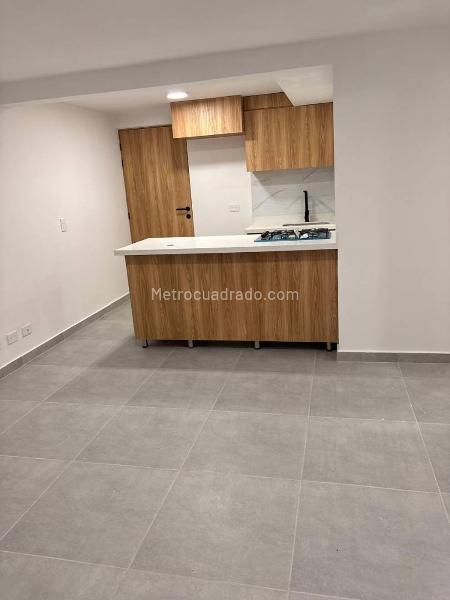 Apartamento en Arriendo, Maria Auxiliadora, Sabaneta