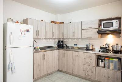 Casa de 5 alcobas en venta en Trinidad, Medellín, 109 m² · foto 13 de 20