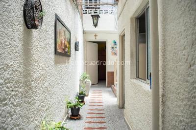 Casa de 5 alcobas en venta en Trinidad, Medellín, 109 m² · foto 14 de 20