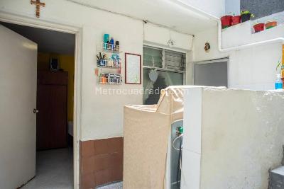 Casa de 5 alcobas en venta en Trinidad, Medellín, 109 m² · foto 15 de 20