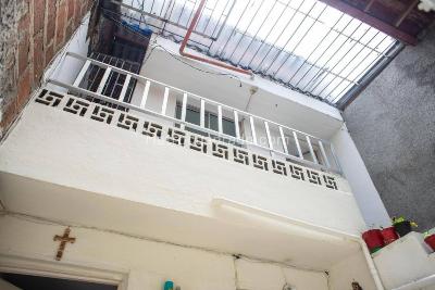 Casa de 5 alcobas en venta en Trinidad, Medellín, 109 m² · foto 17 de 20
