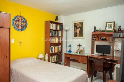Casa de 5 alcobas en venta en Trinidad, Medellín, 109 m² · foto 19 de 20