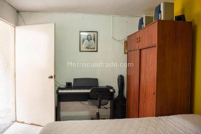 Casa de 5 alcobas en venta en Trinidad, Medellín, 109 m² · foto 20 de 20