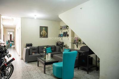 Casa de 5 alcobas en venta en Trinidad, Medellín, 109 m² · foto 6 de 20