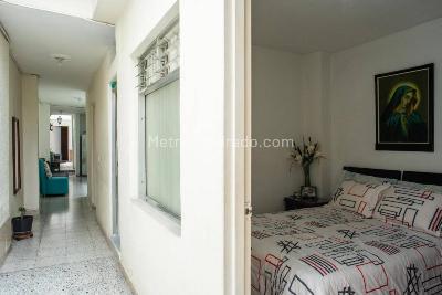 Casa de 5 alcobas en venta en Trinidad, Medellín, 109 m² · foto 8 de 20