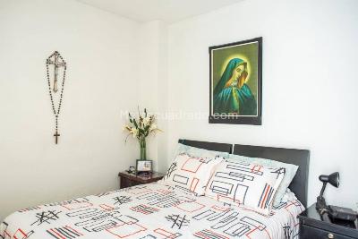 Casa de 5 alcobas en venta en Trinidad, Medellín, 109 m² · foto 9 de 20