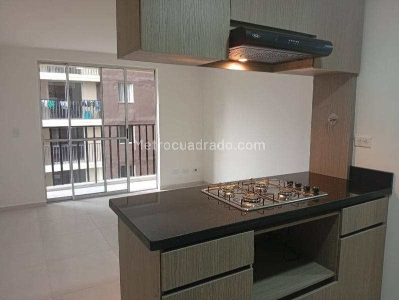 Apartamento en Arriendo, Maria Auxiliadora, Sabaneta