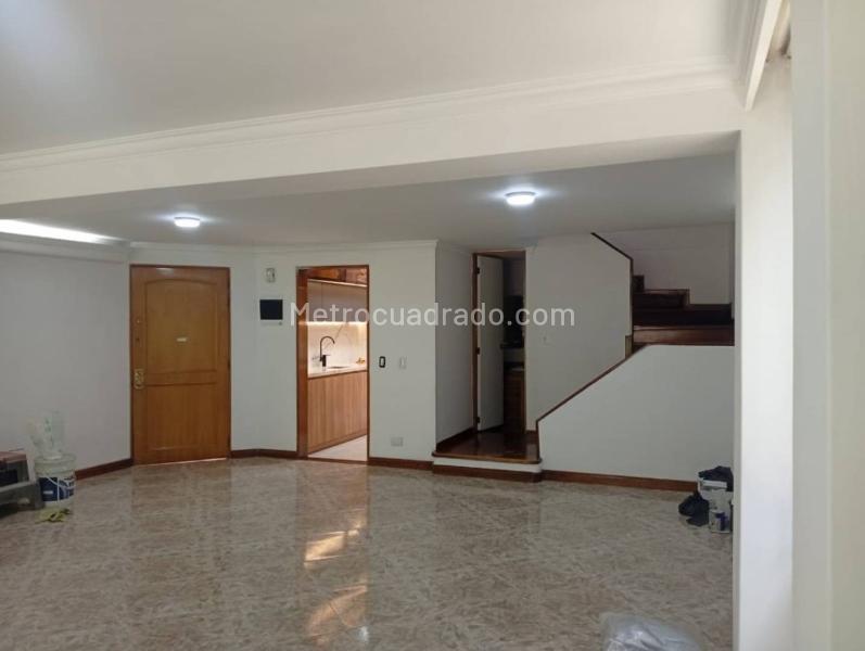 Casa en Arriendo, Loma De Los Bernal, Medellín – pohled 4