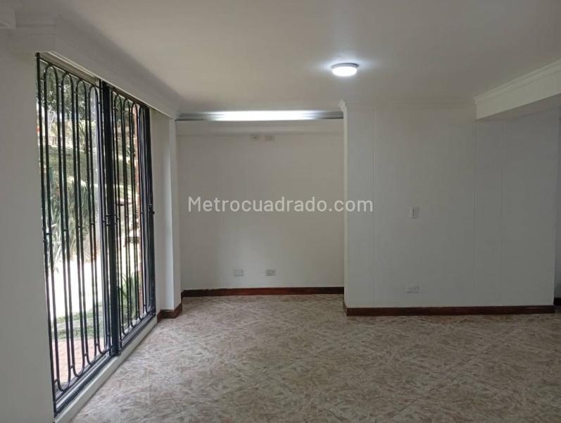 Casa en Arriendo, Loma De Los Bernal, Medellín – pohled 5