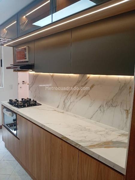 Casa en Arriendo, Loma De Los Bernal, Medellín – pohled 6