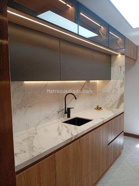 Casa en Arriendo, Loma De Los Bernal, Medellín – další