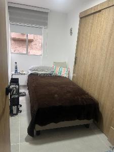 Apartamento de 3 alcobas en venta en Maria Auxiliadora, Sabaneta, 55 m² · foto 12 de 12