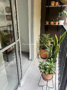 Apartamento de 3 alcobas en venta en Maria Auxiliadora, Sabaneta, 55 m² · foto 4 de 12