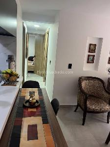 Apartamento de 3 alcobas en venta en Maria Auxiliadora, Sabaneta, 55 m² · foto 6 de 12