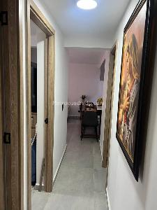 Apartamento de 3 alcobas en venta en Maria Auxiliadora, Sabaneta, 55 m² · foto 7 de 12