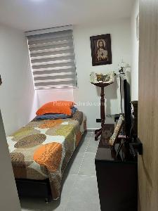 Apartamento de 3 alcobas en venta en Maria Auxiliadora, Sabaneta, 55 m² · foto 8 de 12