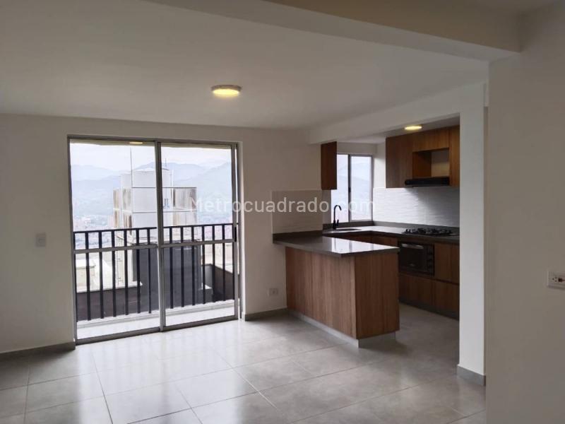 Apartamento en Arriendo, Maria Auxiliadora, Sabaneta