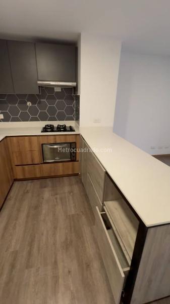 Apartamento en Arriendo, Las Vegas, Envigado