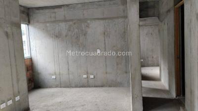 Apartamento de 2 alcobas en venta en Maria Auxiliadora, Sabaneta, 55 m² · foto 5 de 10