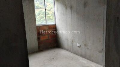 Apartamento de 2 alcobas en venta en Maria Auxiliadora, Sabaneta, 55 m² · foto 9 de 10
