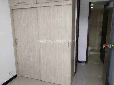 Apartamento de 3 alcobas en arriendo en Robledo, Medellín, 48 m² · foto 10 de 16